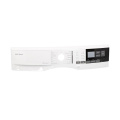 Operating Unit Screen - 140092323033 Control Panel Handle John Lewi [Electrolux Aeg]